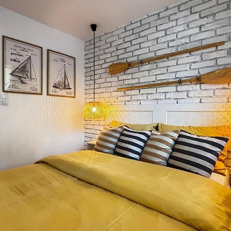 Komfortowy Apartament Rodzinny Forest&Sea Llla Swinoujscie Exterior foto