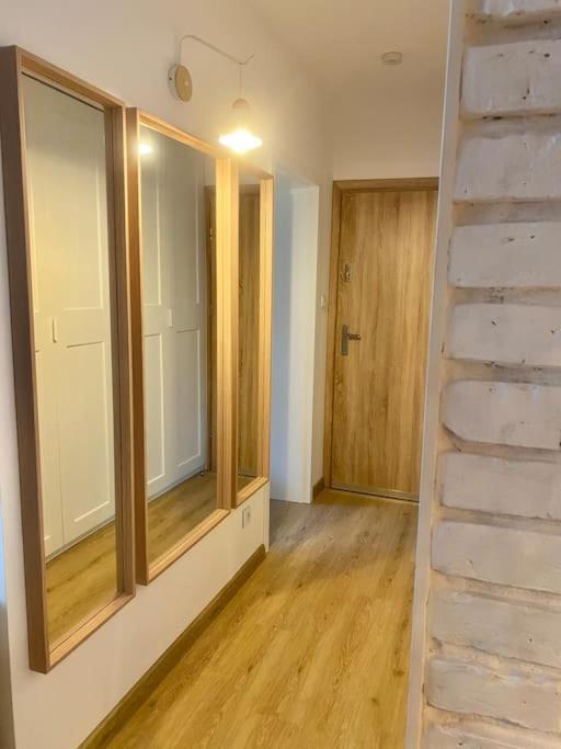 Komfortowy Apartament Rodzinny Forest&Sea Llla Swinoujscie Exterior foto